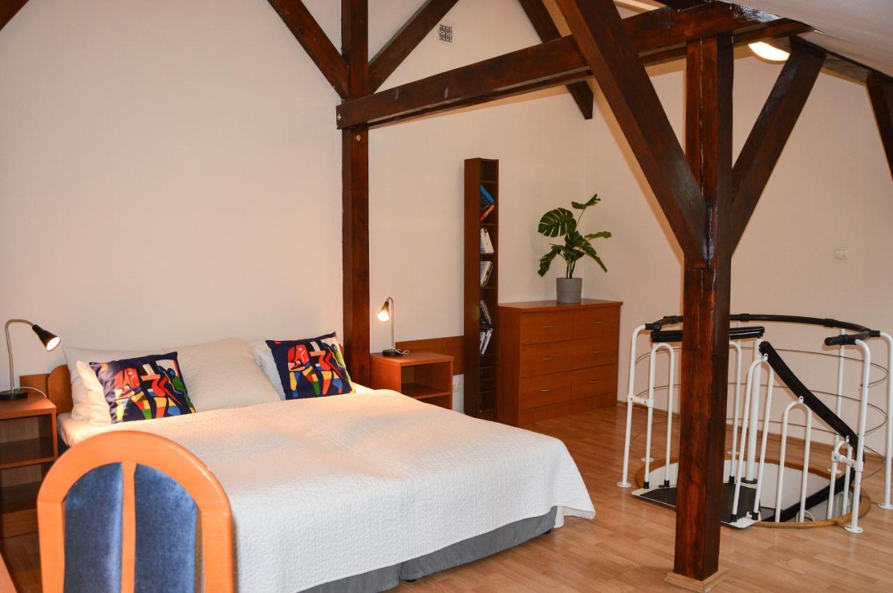 Hotel apartamentowy Kosmopolita Kraków