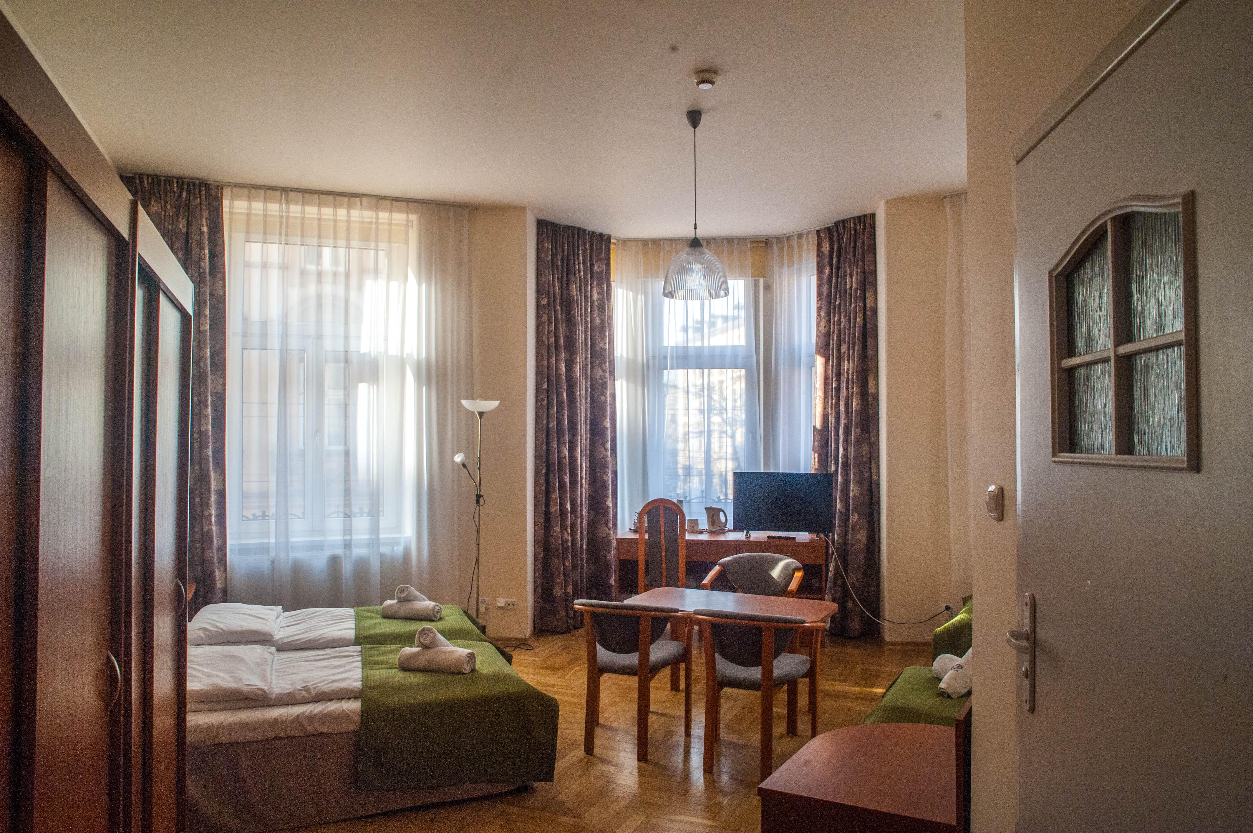 Kosmopolita Kraków