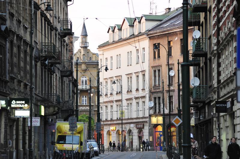 Kosmopolita Kraków