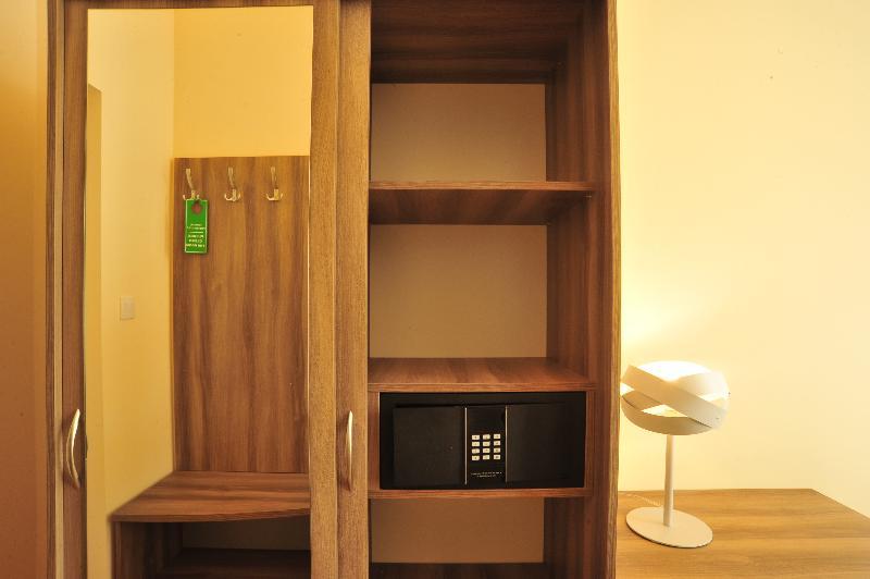 Kosmopolita Hotel apartamentowy