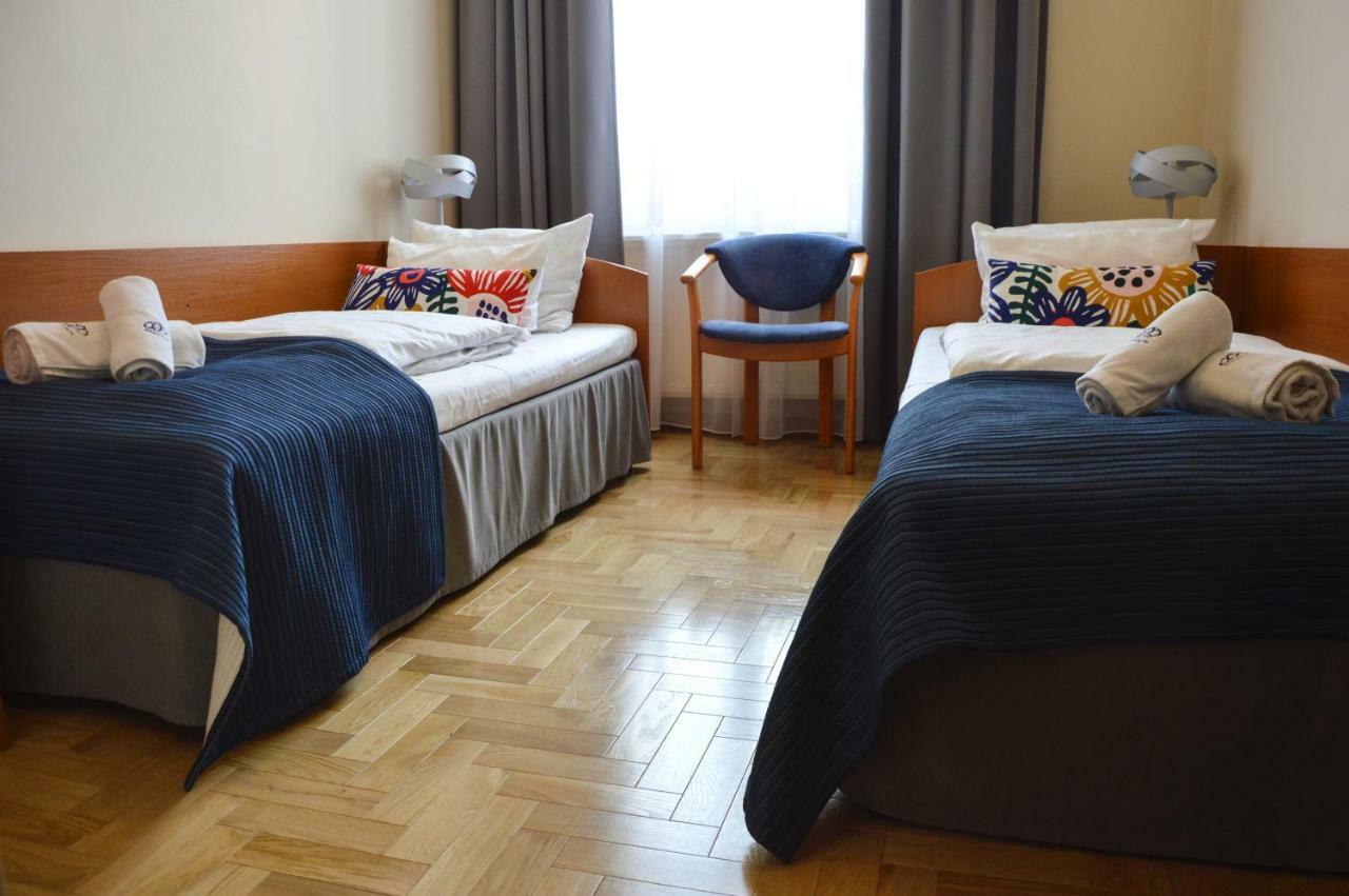 Hotel apartamentowy Kosmopolita Kraków