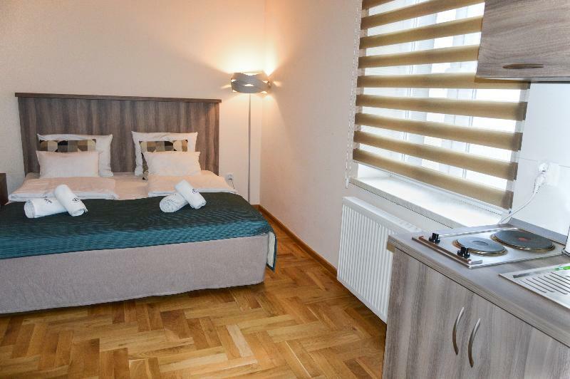 Kosmopolita 3* Kraków