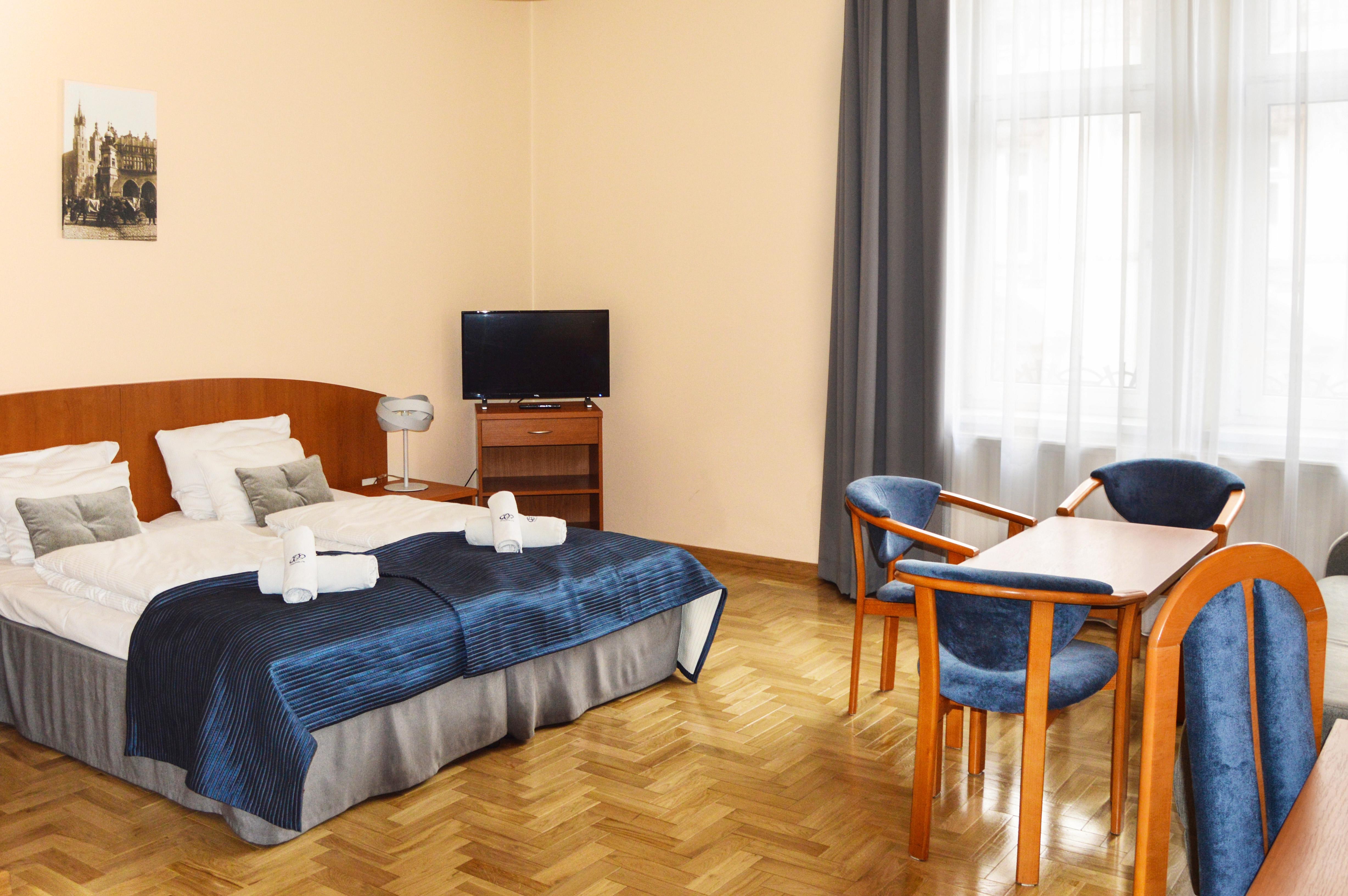 Aparthotel Kosmopolita
